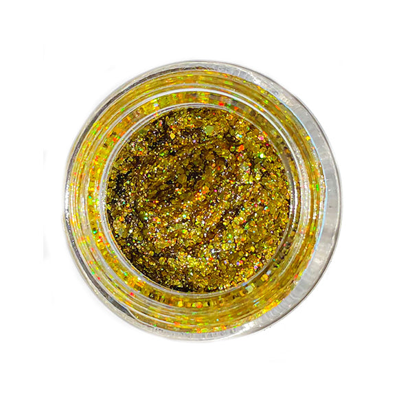 Lemonhead LA SpaceJam Ultra Luxe Glitter Balm