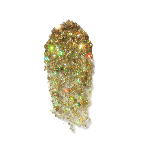 Lemonhead LA SpaceJam Ultra Luxe Glitter Balm