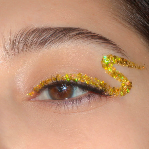 Lemonhead LA SpaceJam Ultra Luxe Glitter Balm