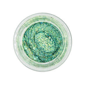Lemonhead LA SpaceJam Ultra Luxe Glitter Balm