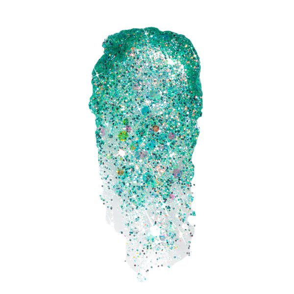 Lemonhead LA SpaceJam Ultra Luxe Glitter Balm