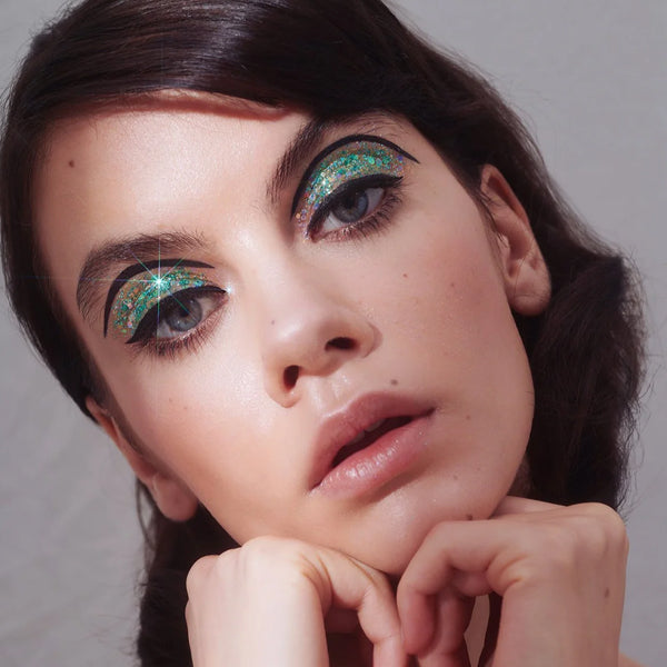 Lemonhead LA SpaceJam Ultra Luxe Glitter Balm