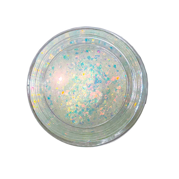 Lemonhead LA SpaceJam Ultra Luxe Glitter Balm