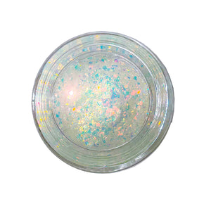 Lemonhead LA SpaceJam Ultra Luxe Glitter Balm