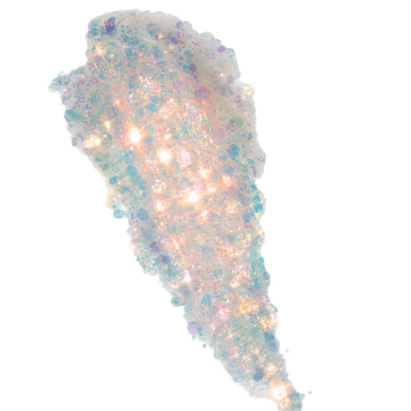 Lemonhead LA SpaceJam Ultra Luxe Glitter Balm