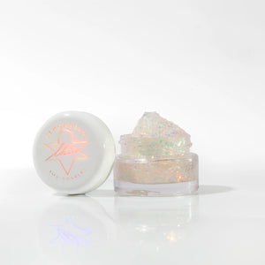 Lemonhead LA SpaceJam Ultra Luxe Glitter Balm