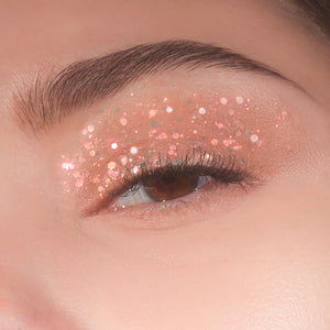 Lemonhead LA SpaceJam Ultra Luxe Glitter Balm