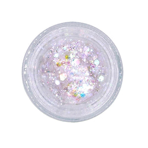 Lemonhead LA SpaceJam Ultra Luxe Glitter Balm
