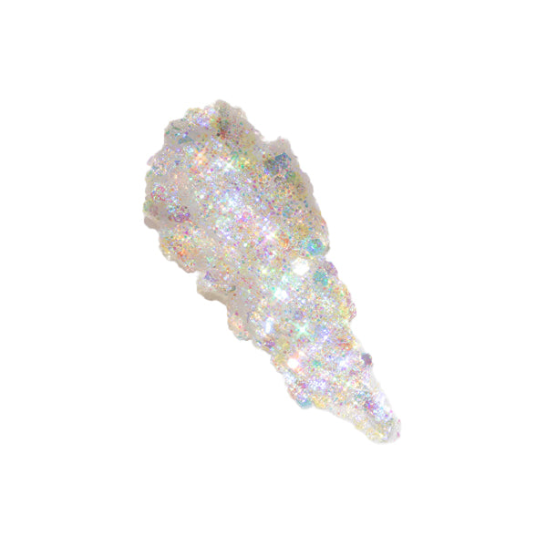 Lemonhead LA SpaceJam Ultra Luxe Glitter Balm