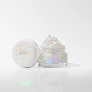 Lemonhead LA SpaceJam Ultra Luxe Glitter Balm