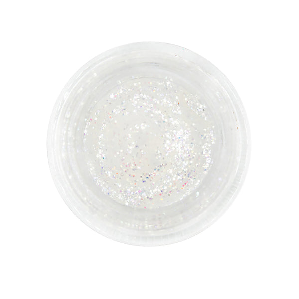 Lemonhead LA Spacepaste Glitter Concentrate