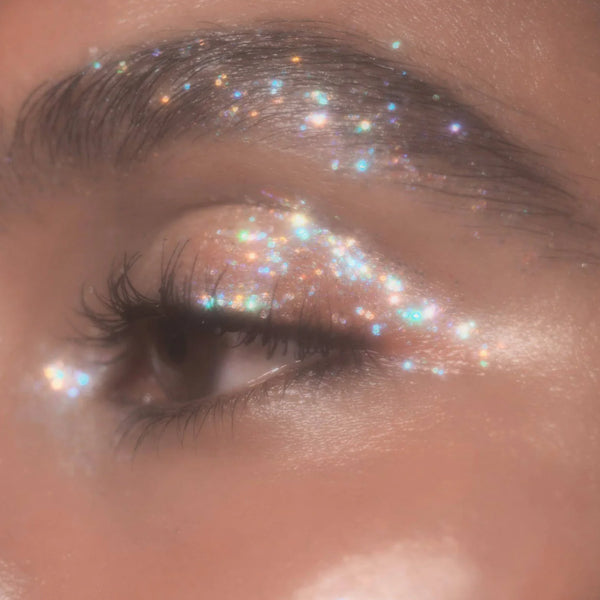 Lemonhead LA Spacepaste Glitter Concentrate