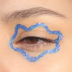 Lemonhead LA Spacepaste Glitter Concentrate