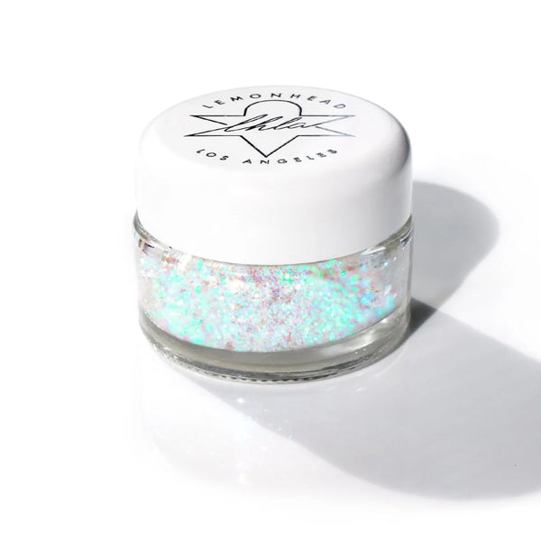 Lemonhead LA Spacepaste Glitter Concentrate