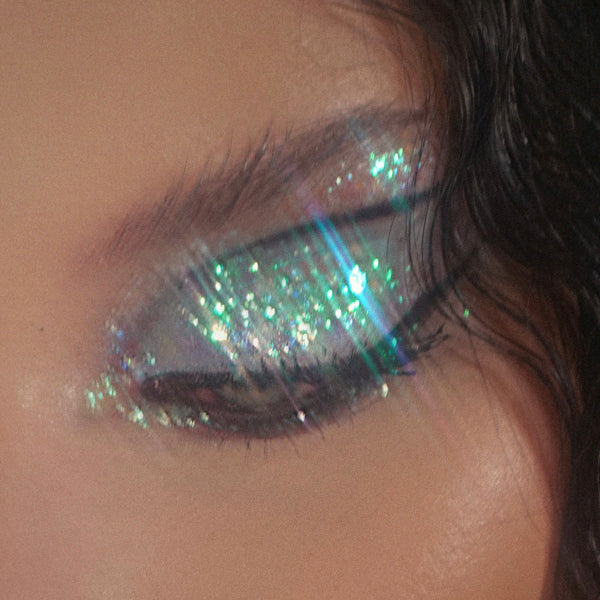 Lemonhead LA Spacepaste Glitter Concentrate