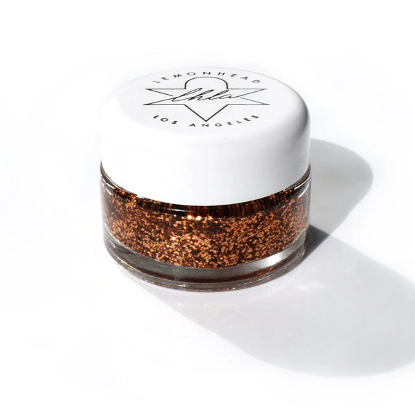 Lemonhead LA Spacepaste Glitter Concentrate