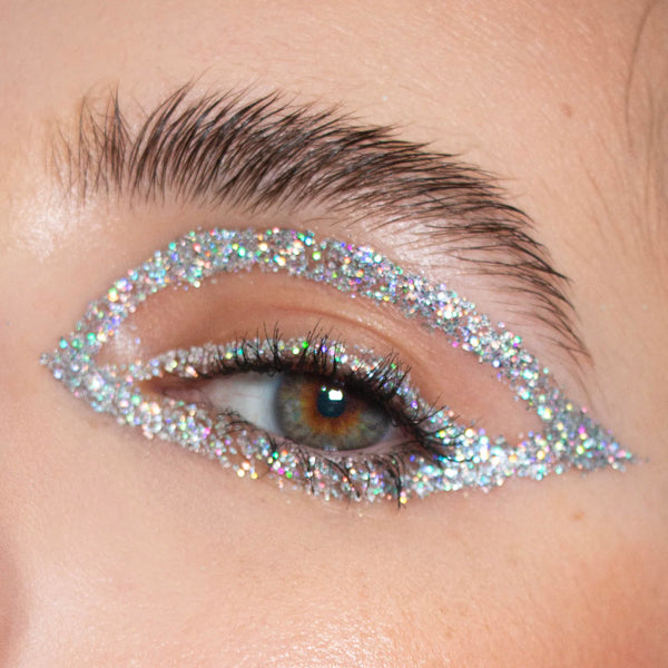 Lemonhead LA Spacepaste Glitter Concentrate