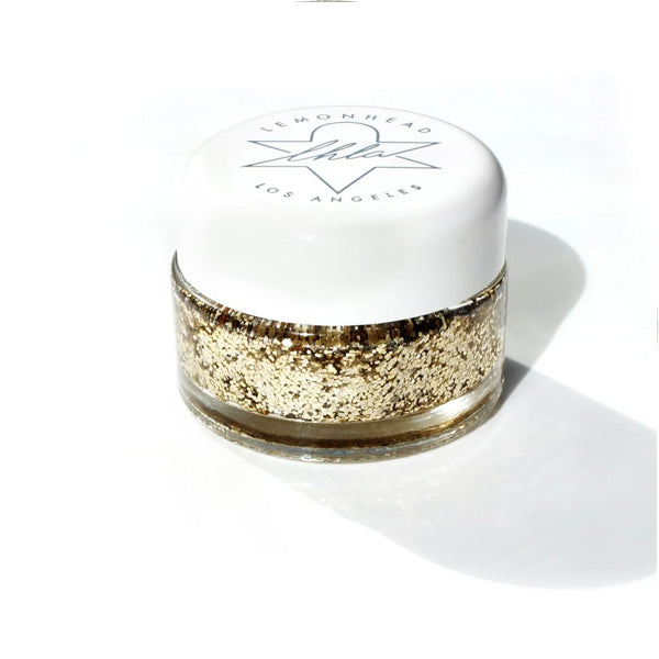 Lemonhead LA Spacepaste Glitter Concentrate