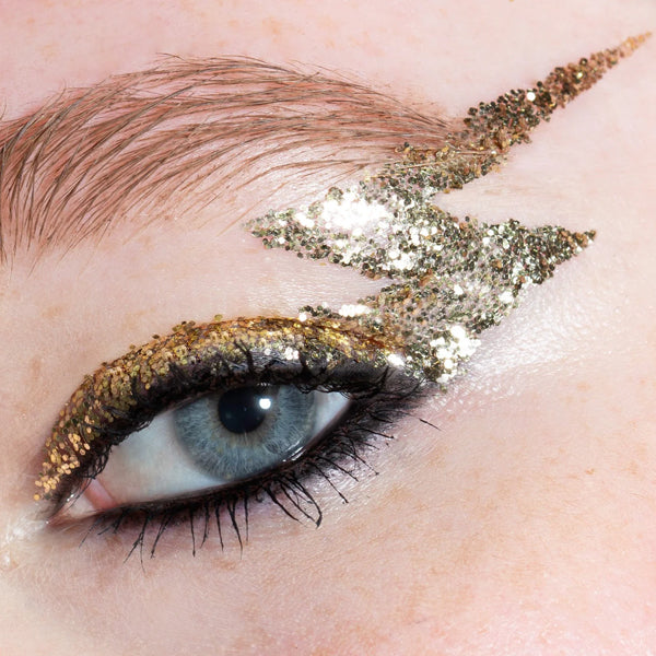 Lemonhead LA Spacepaste Glitter Concentrate