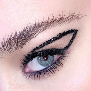 Lemonhead LA Spacepaste Glitter Concentrate