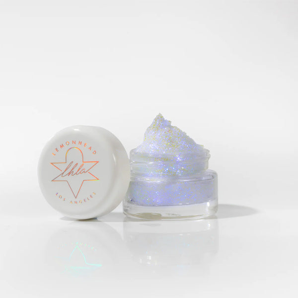 Lemonhead LA Spacepaste Glitter Concentrate