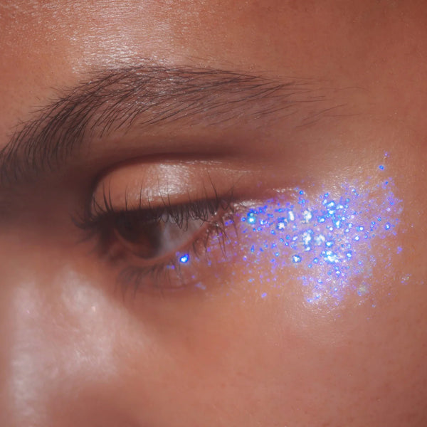 Lemonhead LA Spacepaste Glitter Concentrate