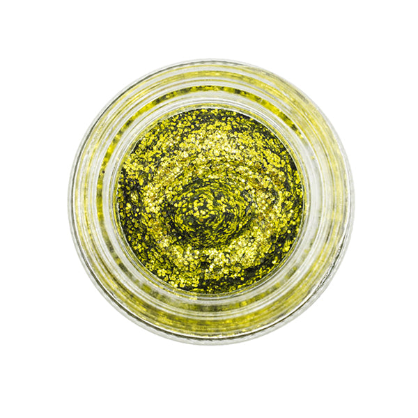 Lemonhead LA Spacepaste Glitter Concentrate