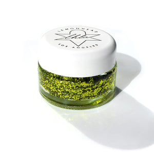 Lemonhead LA Spacepaste Glitter Concentrate