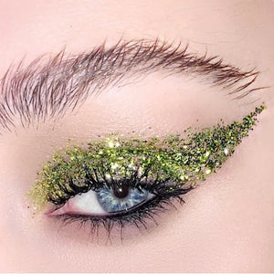 Lemonhead LA Spacepaste Glitter Concentrate