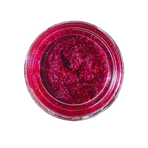 Lemonhead LA Spacepaste Glitter Concentrate