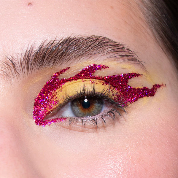 Lemonhead LA Spacepaste Glitter Concentrate