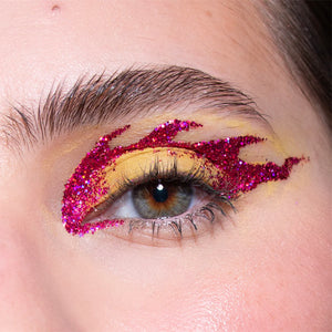 Lemonhead LA Spacepaste Glitter Concentrate