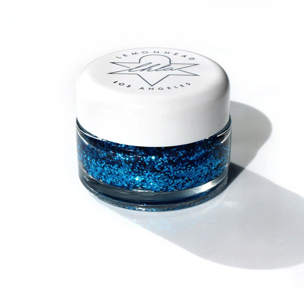 Lemonhead LA Spacepaste Glitter Concentrate