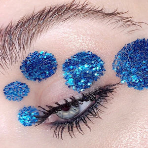 Lemonhead LA Spacepaste Glitter Concentrate