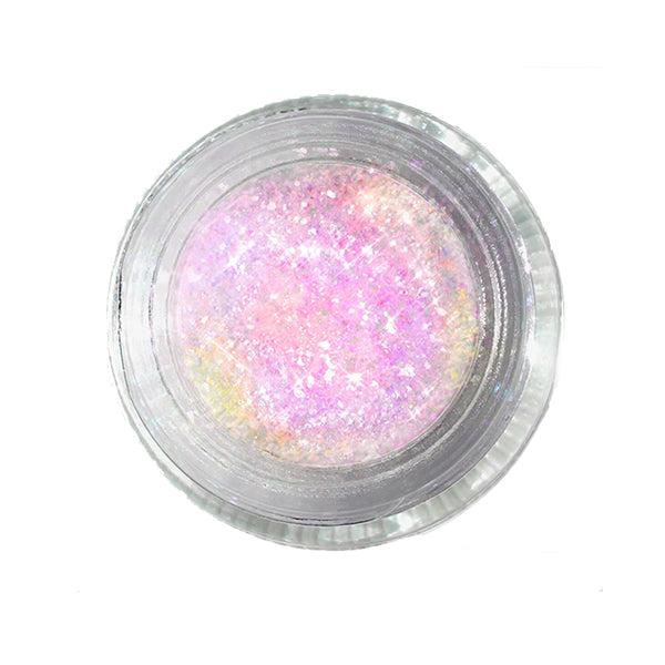 Lemonhead LA Spacepaste Glitter Concentrate