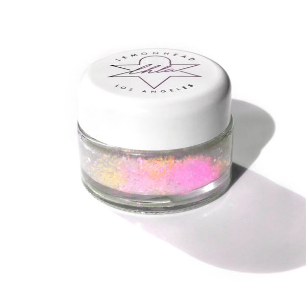 Lemonhead LA Spacepaste Glitter Concentrate