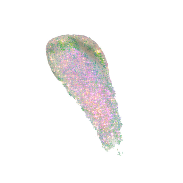 Lemonhead LA Spacepaste Glitter Concentrate