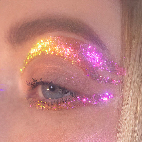 Lemonhead LA Spacepaste Glitter Concentrate