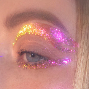 Lemonhead LA Spacepaste Glitter Concentrate