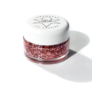 Lemonhead LA Spacepaste Glitter Concentrate