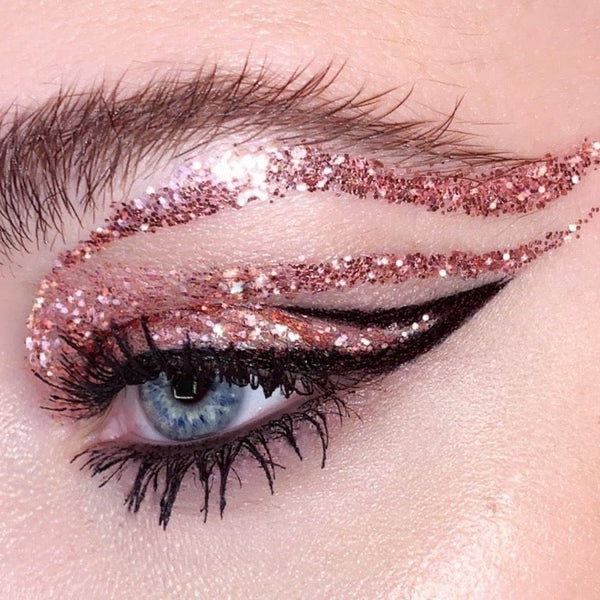 Lemonhead LA Spacepaste Glitter Concentrate