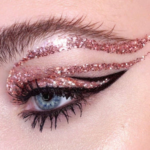 Lemonhead LA Spacepaste Glitter Concentrate