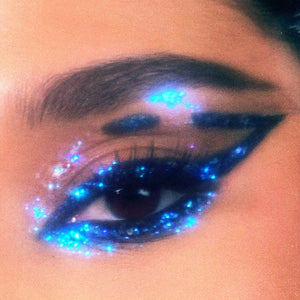 Lemonhead LA Spacepaste Glitter Concentrate