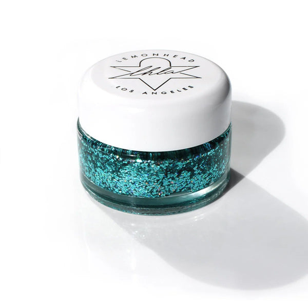 Lemonhead LA Spacepaste Glitter Concentrate