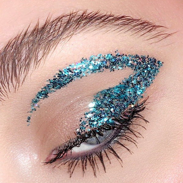 Lemonhead LA Spacepaste Glitter Concentrate