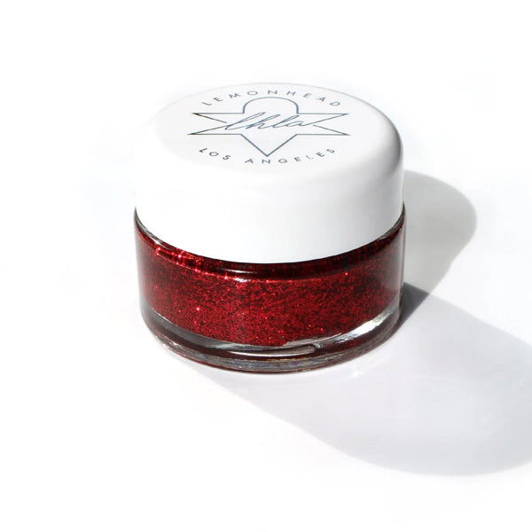 Lemonhead LA Spacepaste Glitter Concentrate