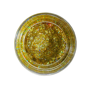 Lemonhead LA Spacepaste Glitter Concentrate