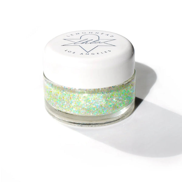 Lemonhead LA Spacepaste Glitter Concentrate