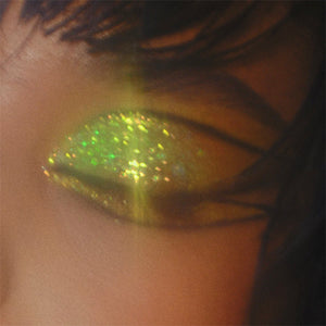 Lemonhead LA Spacepaste Glitter Concentrate