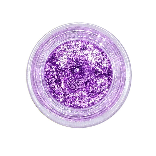 Lemonhead LA Spacepaste Glitter Concentrate